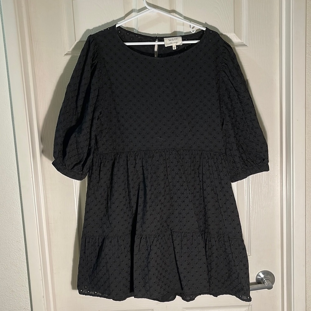 Wayf dress - Picture 5 of 8